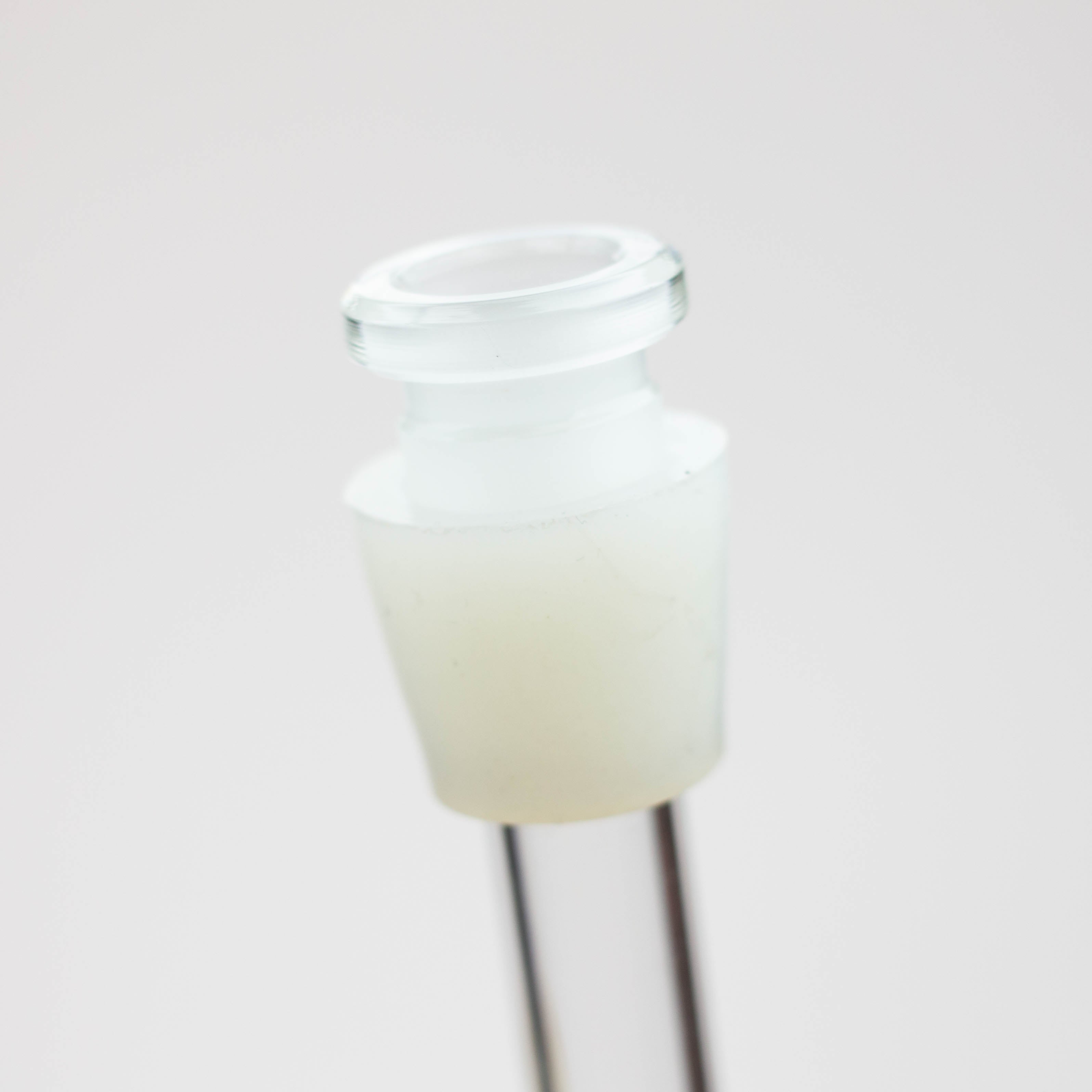 NG-13 inch Ceramic Bong [XS130 series] Secondary image