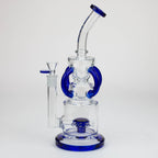 NG- 11 inch Sprocket Perc 4-Arm Recycler [LZ5007]