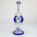 NG- 11 inch Sprocket Perc 4-Arm Recycler [LZ5007]
