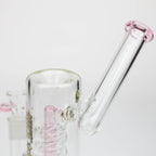 NG-10.5 inch Spiral Perc Bubbler [YN1052]
