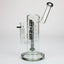 NG-10.5 inch Spiral Perc Bubbler [YN1052]