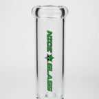 NG-12 inch Honeycomb Perc Straight [G108]