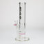 NG-12 inch Honeycomb Perc Straight [G108]