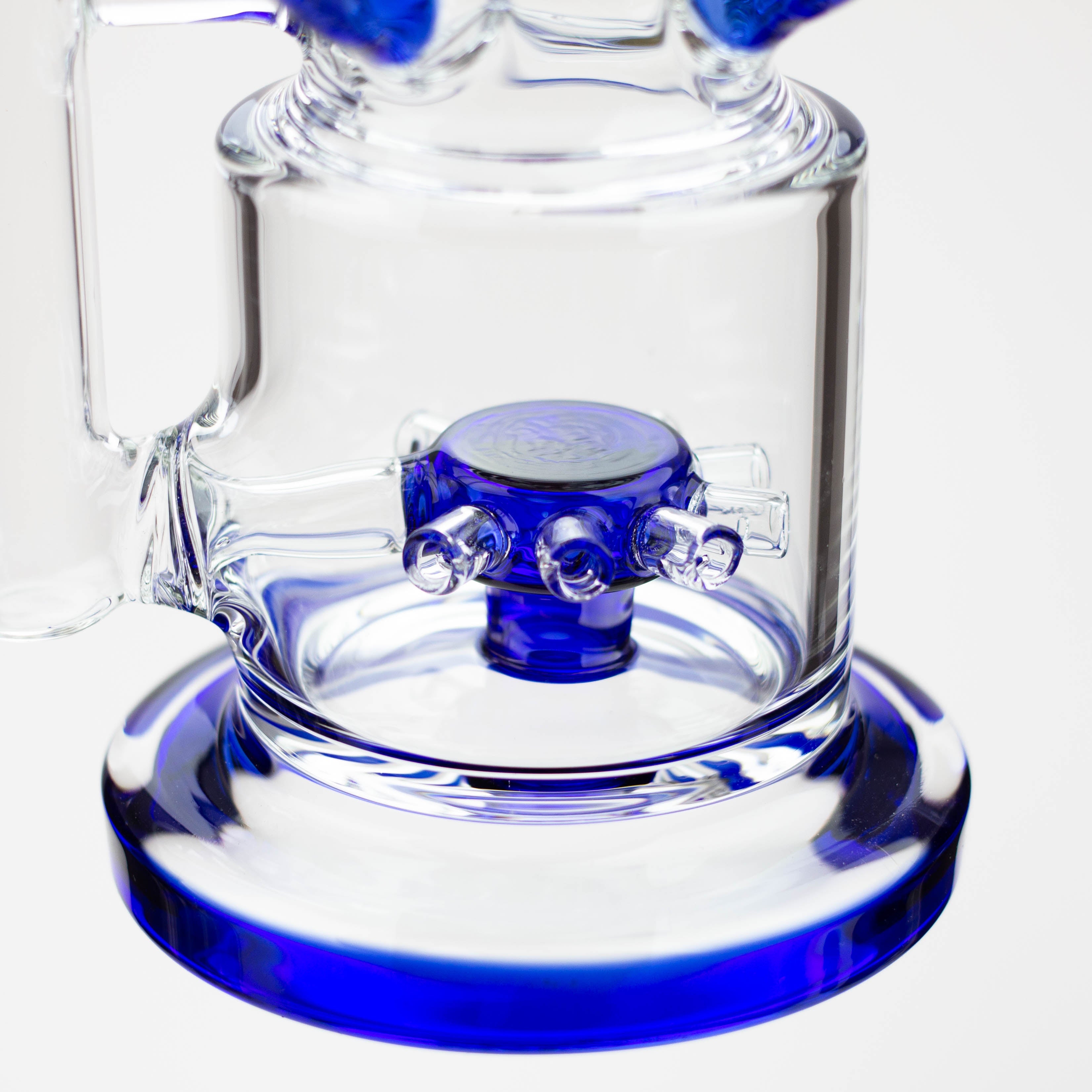 NG- 11 inch Sprocket Perc 4-Arm Recycler [LZ5007] Secondary image
