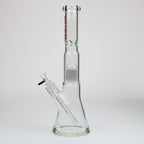 NG-16 inch 8-Arm Tree Perc Bell Beaker [S382]