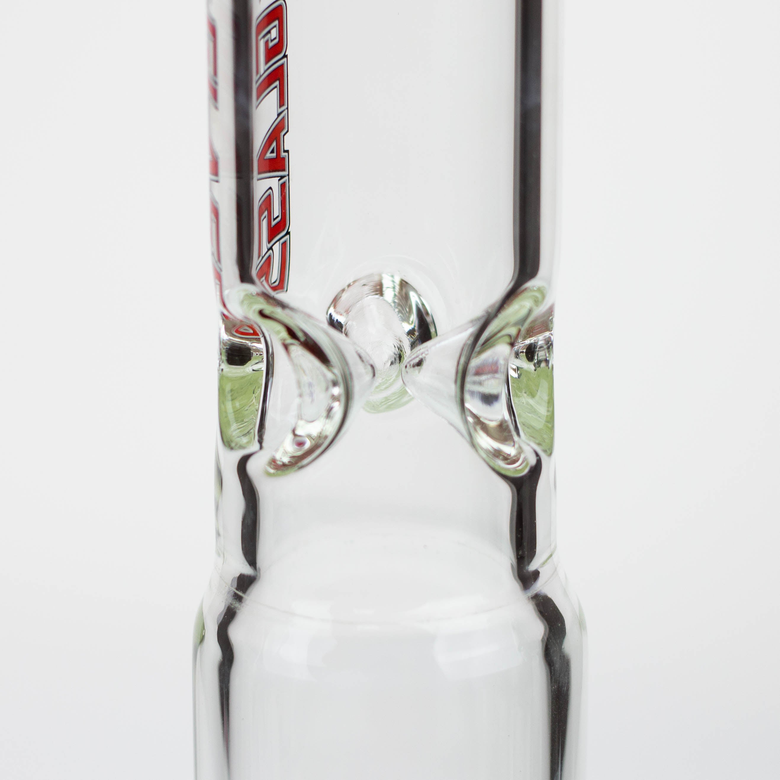 NG-16 inch 8-Arm Tree Perc Bell Beaker [S382] Secondary image