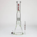 NG-16 inch 8-Arm Tree Perc Bell Beaker [S382]