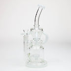 NG- 11 inch Sprocket Perc 4-Arm Recycler [LZ5007]