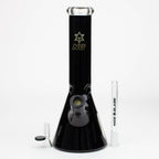 NG-13 inch Metallic Wrap Beaker [S347]