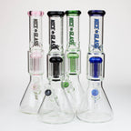 NG-16 inch 8-Arm Tree Perc Beaker [L718]