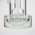 NG-8 inch 11-Arm Round Base Bubbler [YN1144]