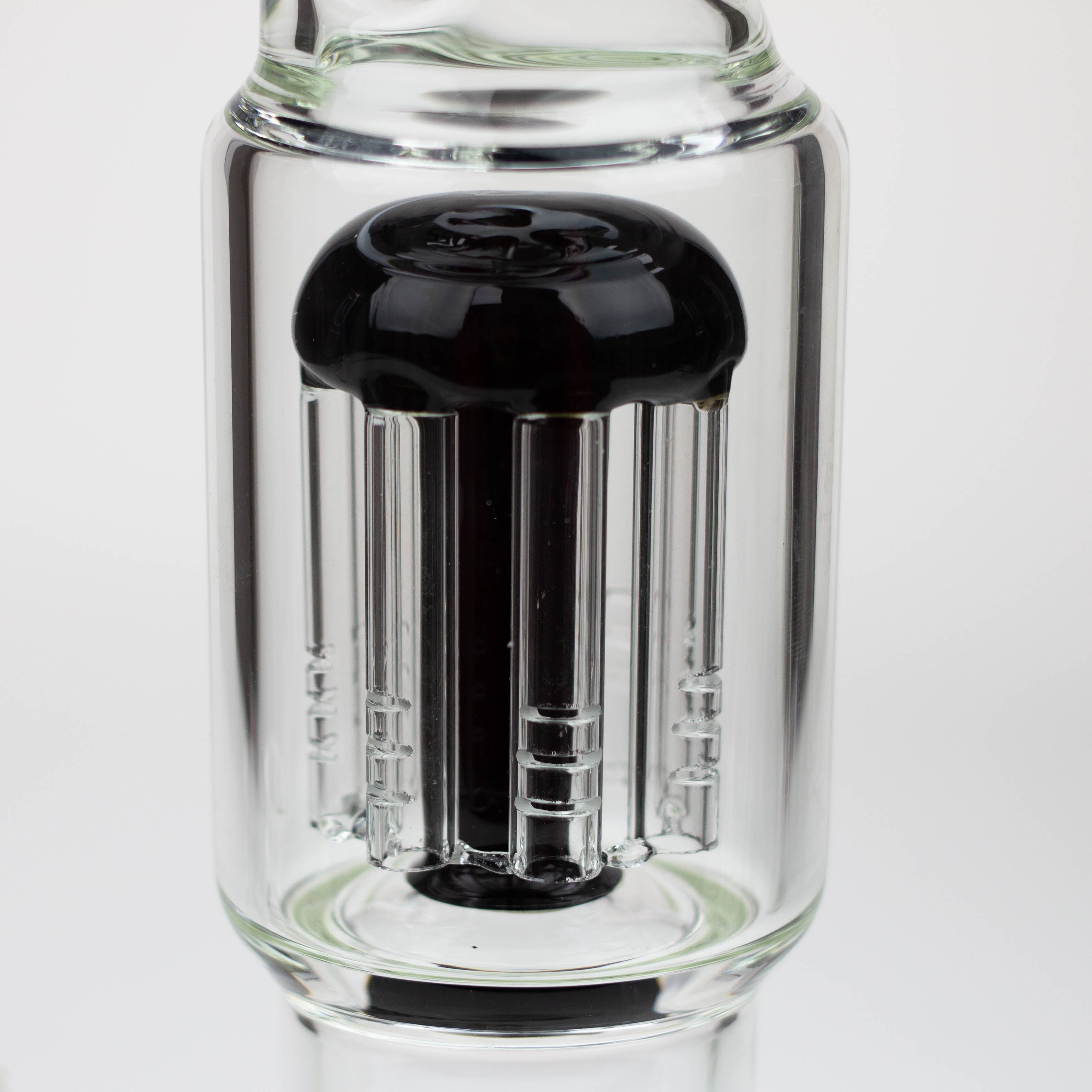 NG-16 inch 8-Arm Tree Perc Beaker [L718] Secondary image