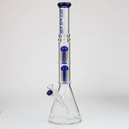 NG-19 inch Double 6-Arm Tree Beaker [S381]