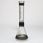 Blueberry-12 inch Texture Plated Beaker [ST013]