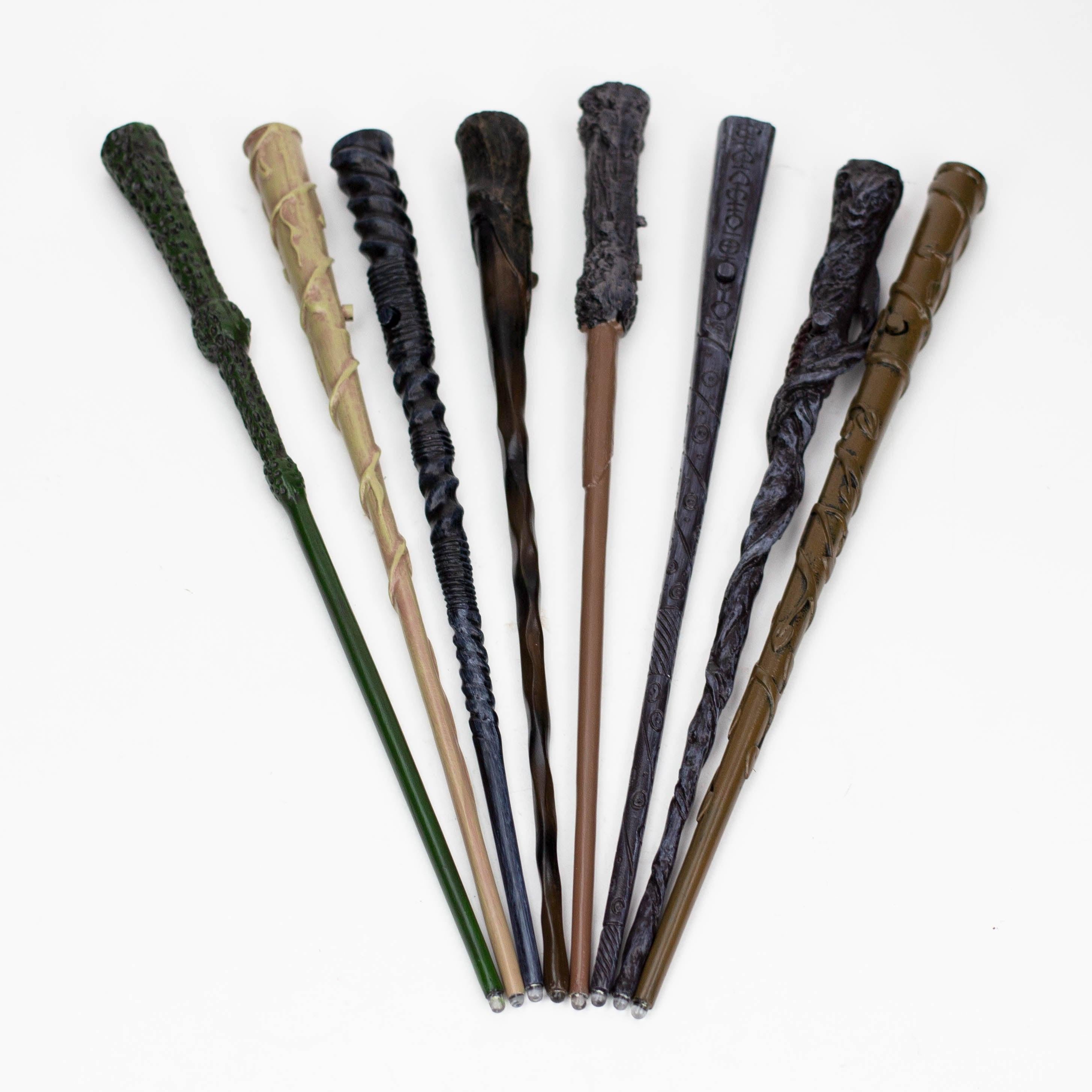 Magic Wand  With LED Light Main image