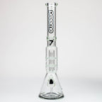 preemo - 19 inch Dome Over Double Disc Perc [P016]