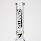 preemo - 19 inch Dome Over Double Disc Perc [P016]