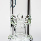 preemo - 19 inch Dome Over Double Disc Perc [P016]