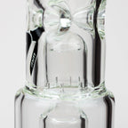 preemo - 19 inch Dome Over Double Disc Perc [P016]