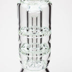 preemo - 19 inch Dome Over Double Disc Perc [P016]