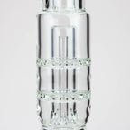 preemo - 19 inch Dome Over Double Disc Perc [P016]