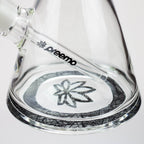 preemo - 19 inch Dome Over Double Disc Perc [P016]