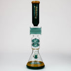 preemo - 19 inch Matrix to Swiss Perc Beaker [P079]