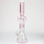 preemo - 19 inch Matrix to Swiss Perc Beaker [P079]