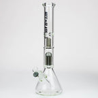 NG | 18 inch 6-Arm Perc & Splash Guard Beaker [G607-7]