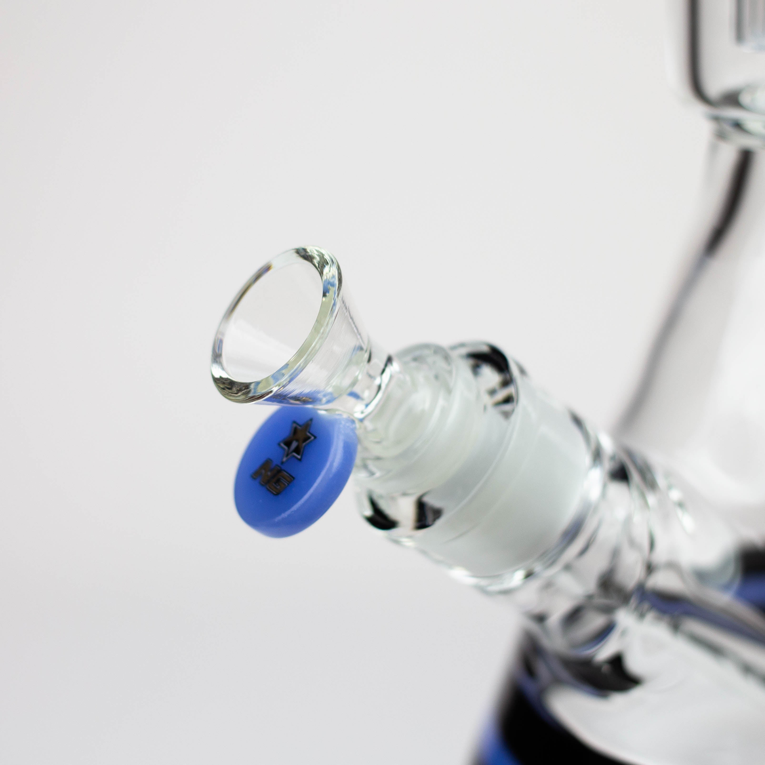 NG- 17 inch 10-Arm Tree Beaker  [S395] Secondary image