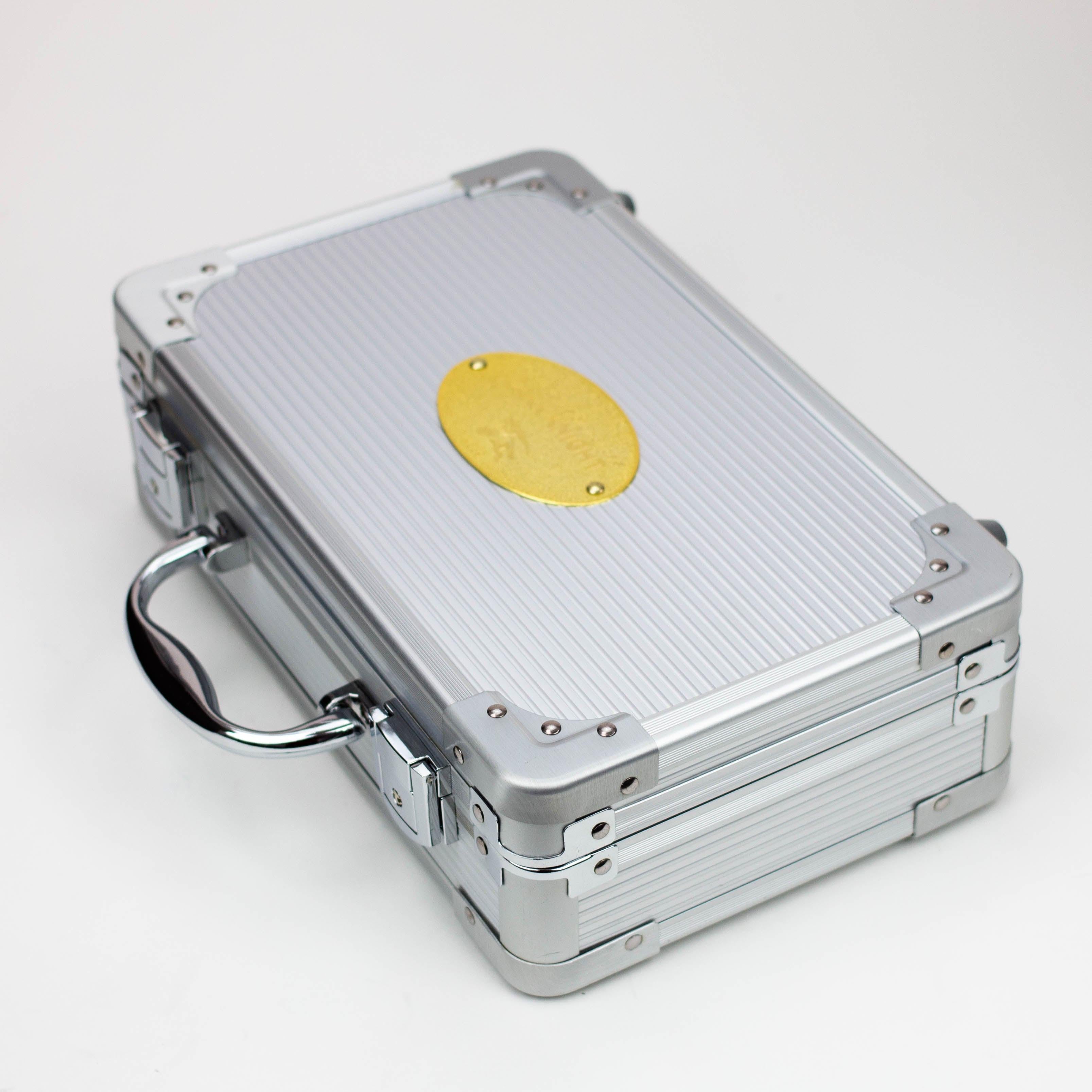 Dark Knight Vaporizer Kit [Dark Knight] Secondary image