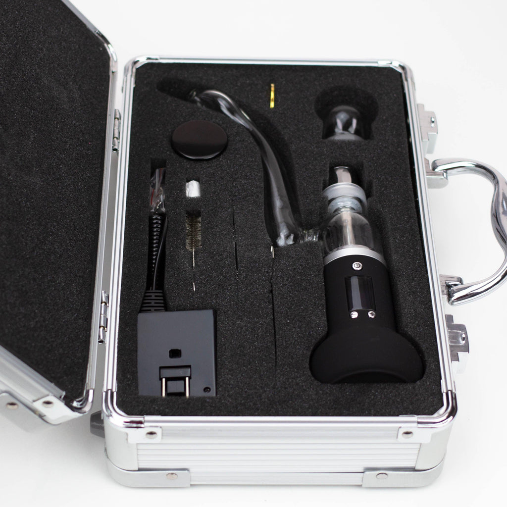 Dark Knight Vaporizer Kit [Dark Knight]