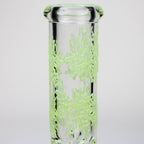 NG-13 inch 7mm Glow-In-The-Dark Leaves [ST011]