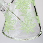 NG-13 inch 7mm Glow-In-The-Dark Leaves [ST011]