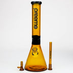 preemo - 15.5 inch Black Pinch Full Color Beaker [P025]