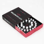 HOLLOWTIPS420 | Tar-Reducing Filter Tips – Inhale Smarter (Box of 20)