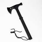 Defender-Xtreme 15" Black Tactical Axe Throwing Hammer [13640]