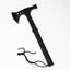 Defender-Xtreme 15" Black Tactical Axe Throwing Hammer [13640]