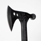 Defender-Xtreme 15" Black Tactical Axe Throwing Hammer [13640]