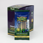 OME-Hand-Rolled flavor Medium wraps Box of 15