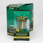 OME-Hand-Rolled flavor Medium wraps Box of 15