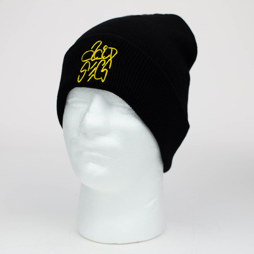 Acid Secs - Toques