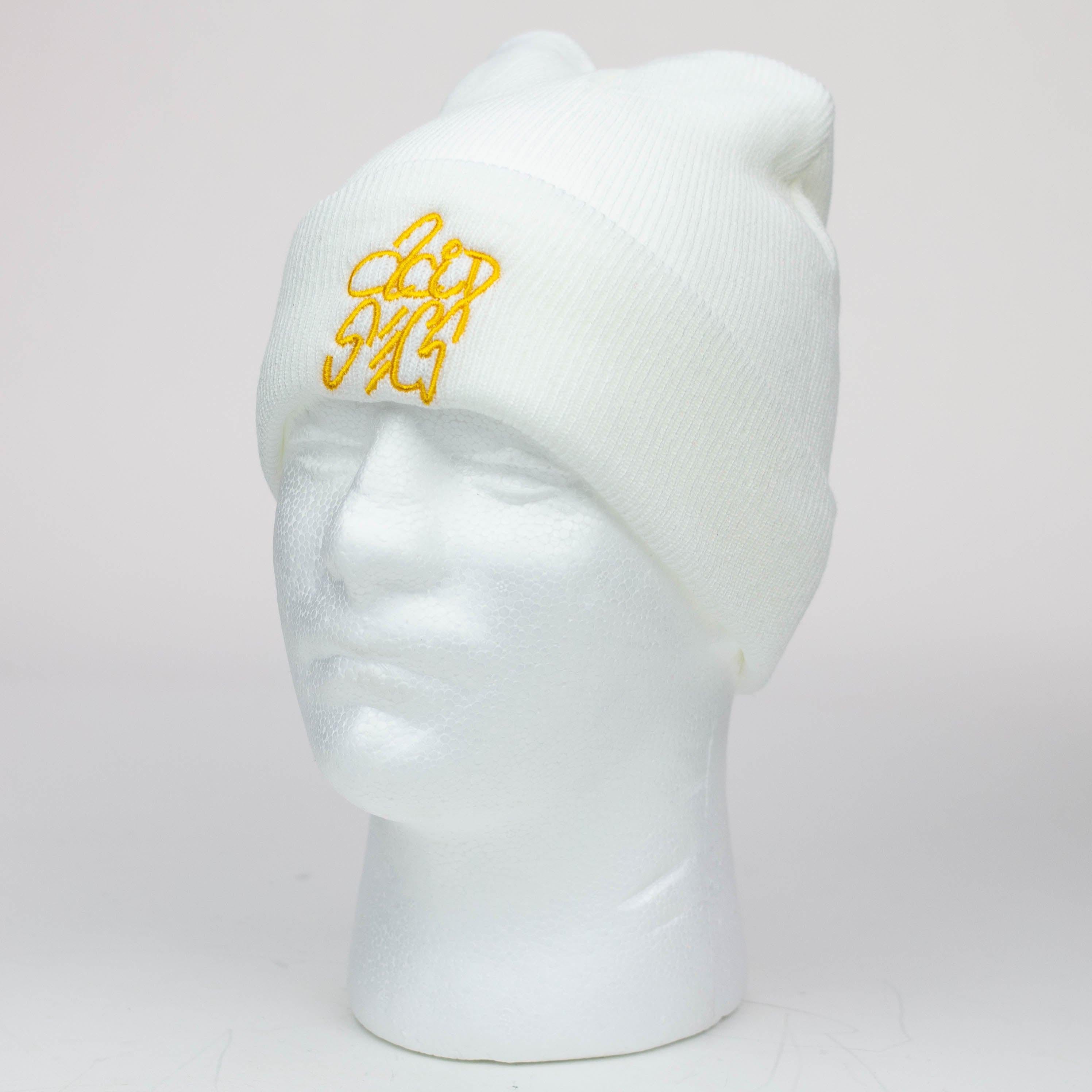 Acid Secs - Toques