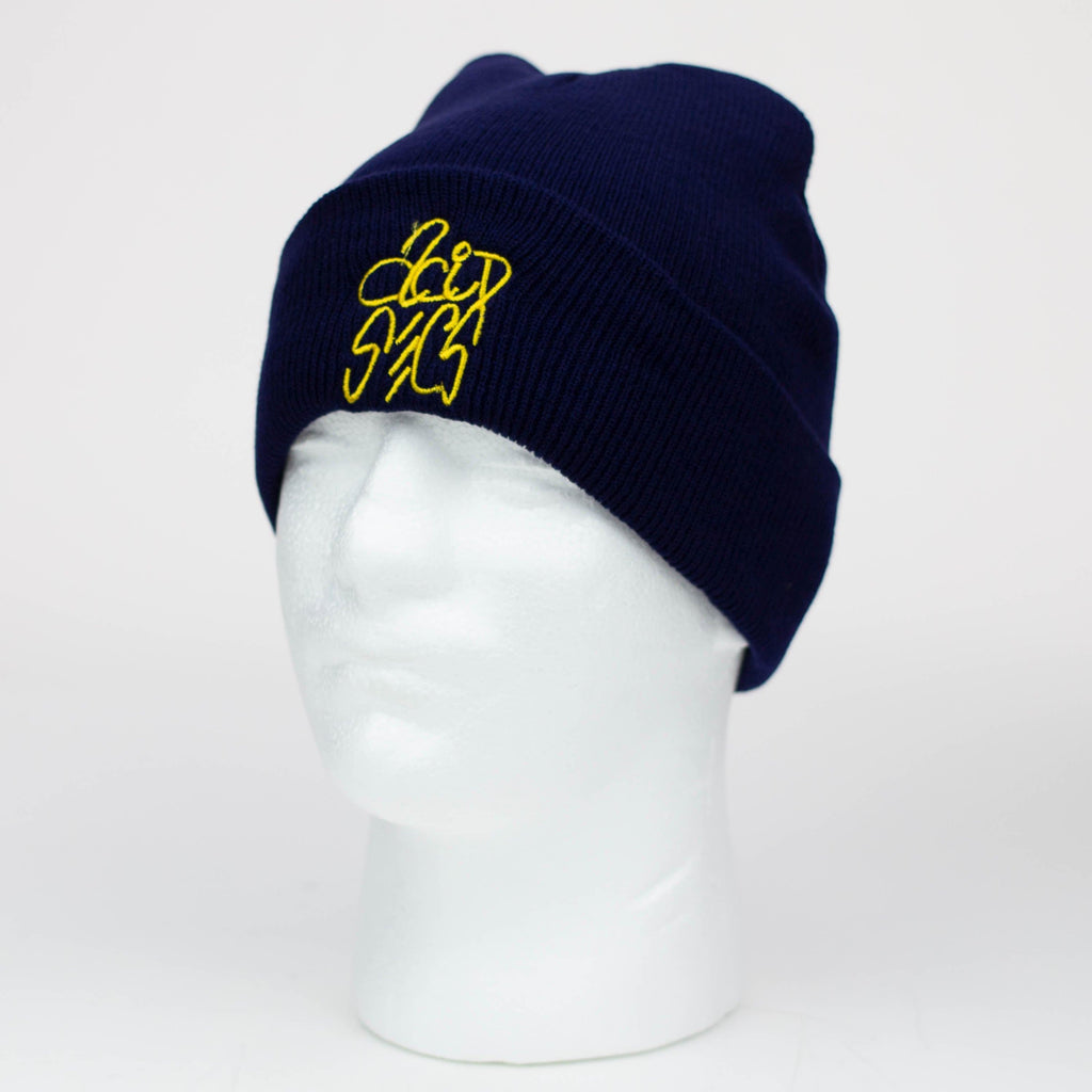 Acid Secs - Toques