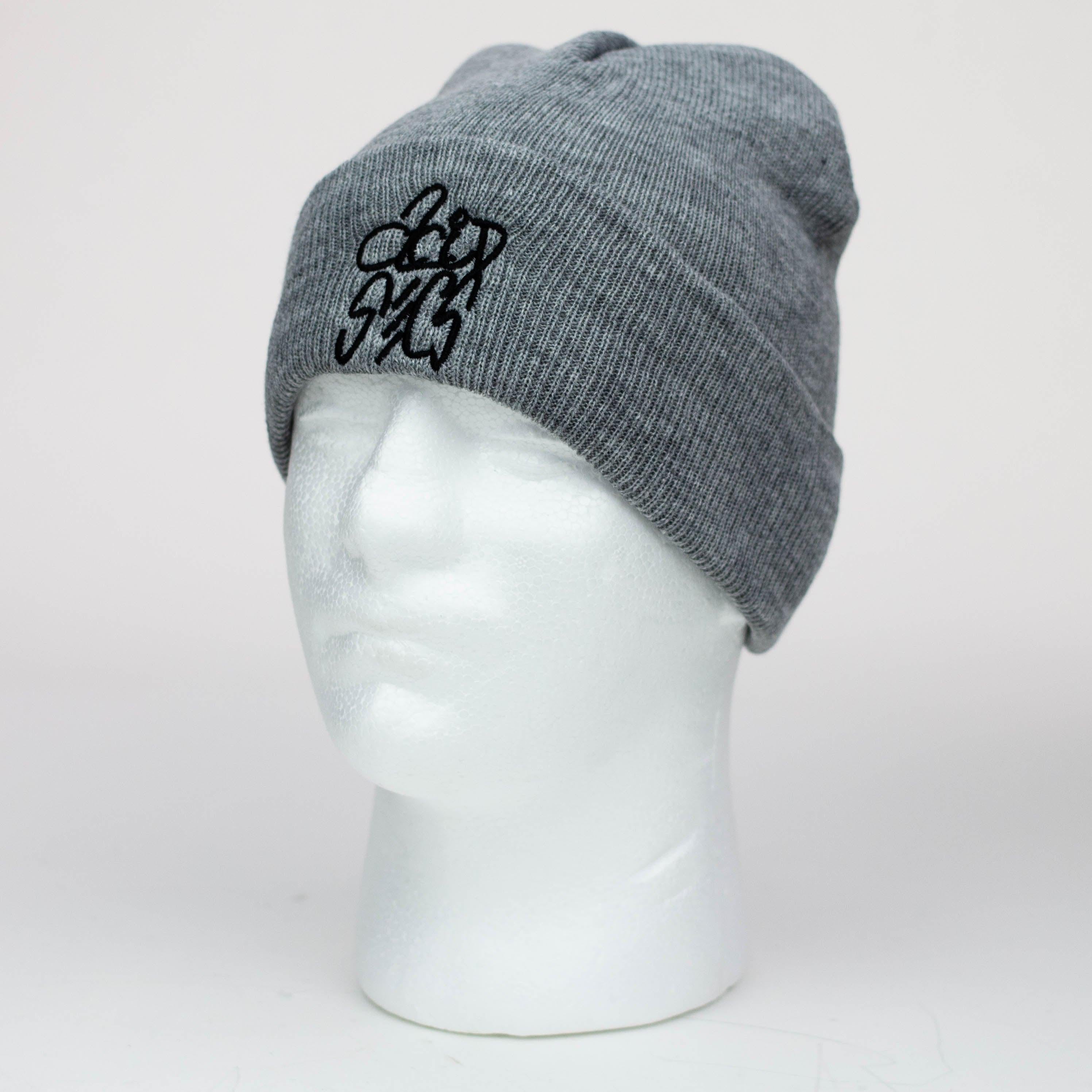 Acid Secs - Toques