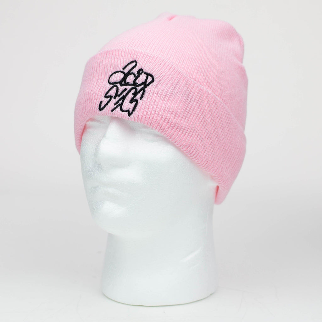 Acid Secs - Toques