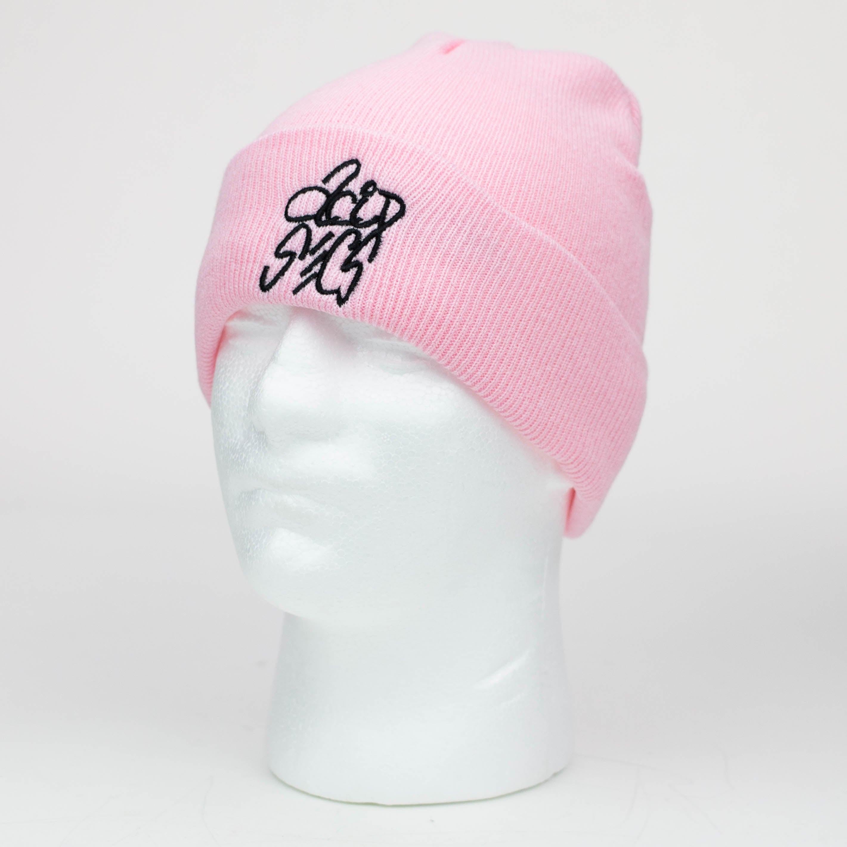 Acid Secs - Toques