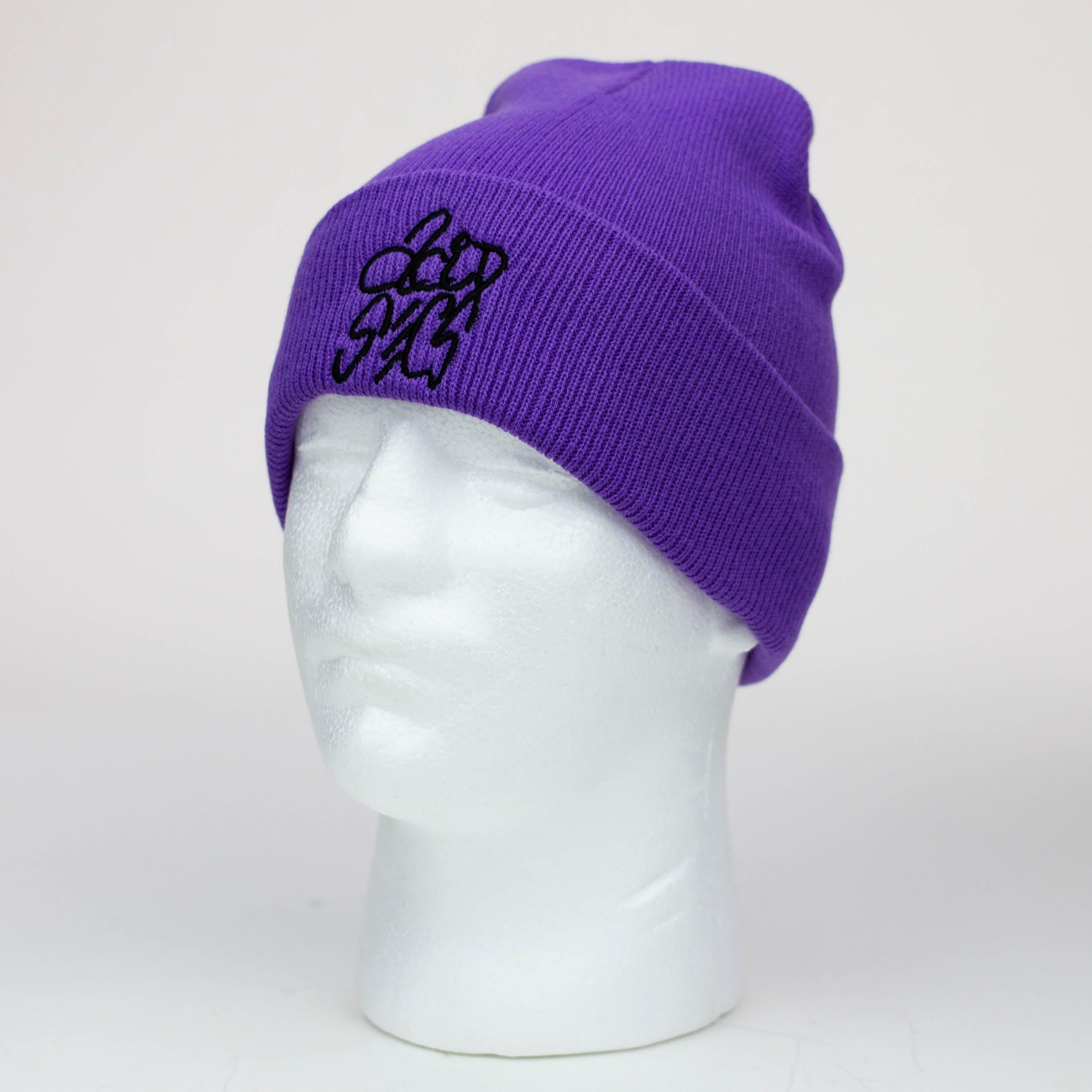 Acid Secs - Toques