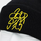 Acid Secs - Toques