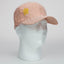 Acid Secs - Lace Style Embroidered Adjustable Hats